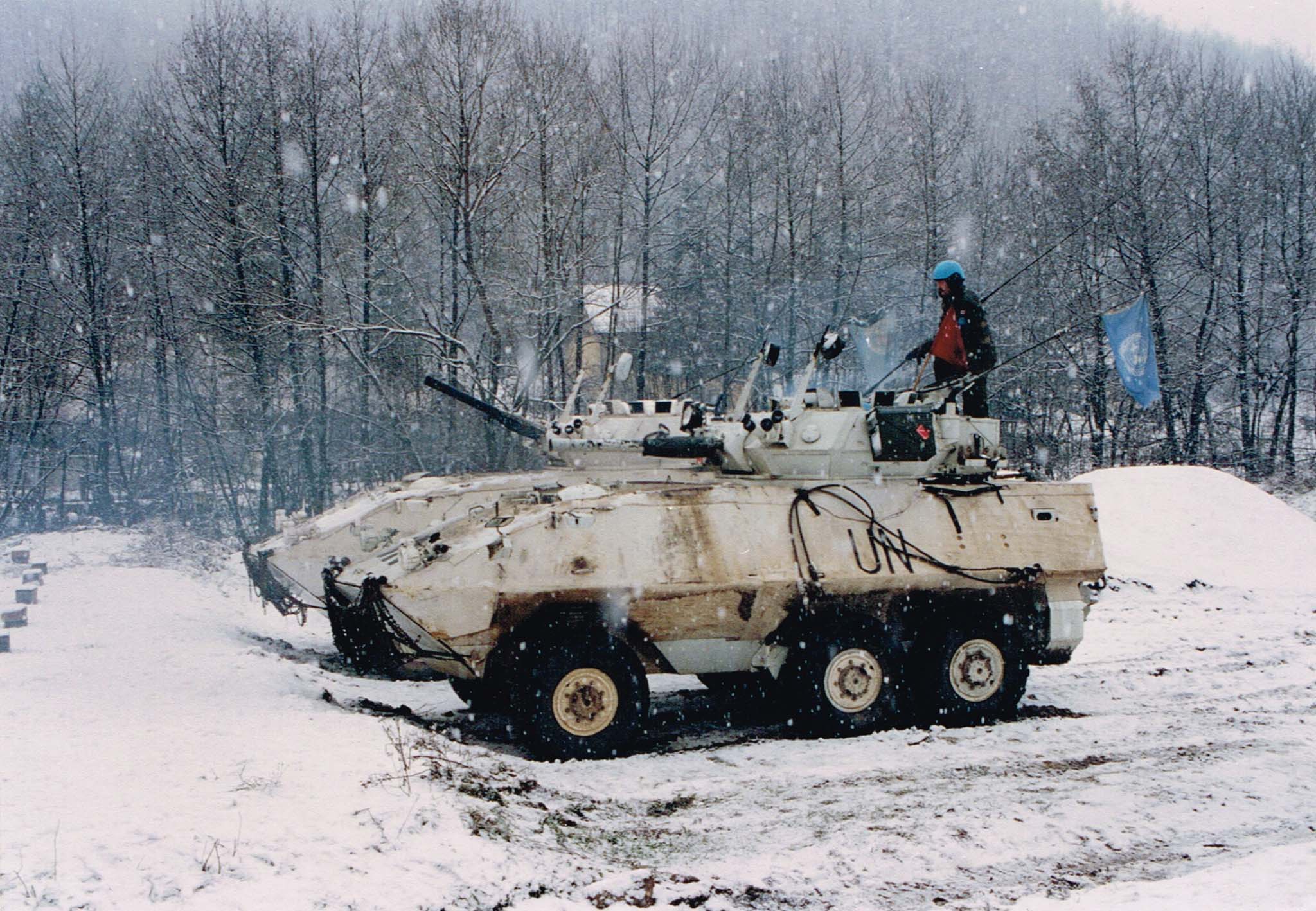 A Short History of The Royal Canadian Dragoons The Archives of The